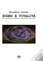 Capa do artigo Sogno E Vitalità
