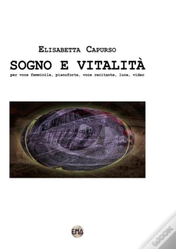 Capa do artigo Sogno E Vitalità