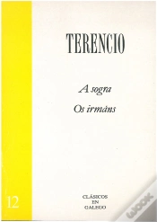 Capa do artigo Sogra, A - Os Irmans (Terencio)