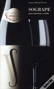 Capa do artigo Sogrape - Uma História Vivida 