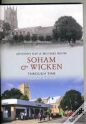 Capa do artigo Soham & Wicken Through Time A Second Selection
