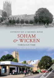 Capa do artigo Soham & Wicken Through Time A Second Selection