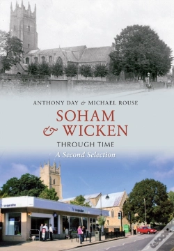 Capa do artigo Soham & Wicken Through Time A Second Selection