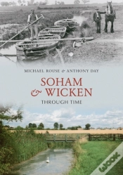 Capa do artigo Soham & Wicken Through Time