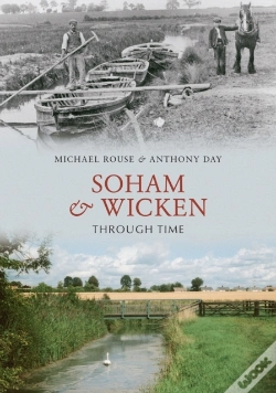 Capa do artigo Soham & Wicken Through Time