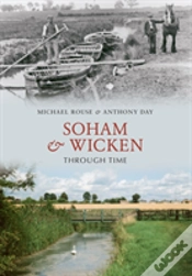 Capa do artigo Soham & Wicken Through Time