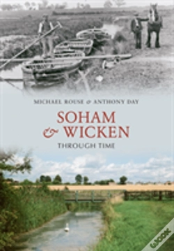 Capa do artigo Soham & Wicken Through Time