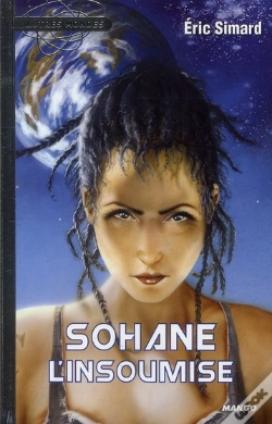 Capa do artigo Sohane L'Insoumise