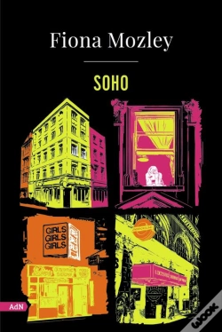 Capa do artigo Soho (Adn)