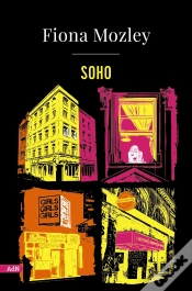 Capa do artigo Soho (Adn)