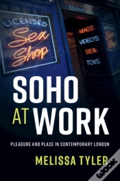 Capa do artigo Soho At Work