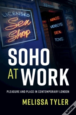Capa do artigo Soho At Work