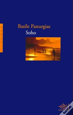 Capa do artigo Soho