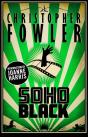Soho Black - Preview