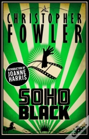 Capa do artigo Soho Black