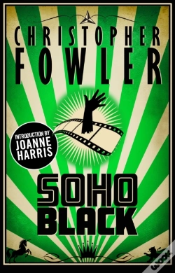 Capa do artigo Soho Black