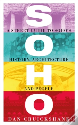 Capa do artigo Soho