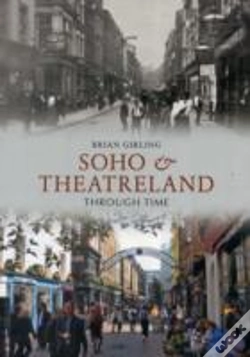 Capa do artigo Soho & Theatreland Through Time