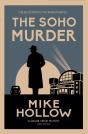 Soho Murder - Preview