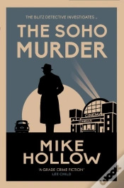 Capa do artigo Soho Murder