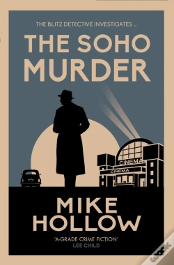 Capa do artigo Soho Murder