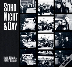 Capa do artigo Soho Night & Day