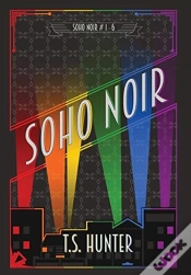 Capa do artigo Soho Noir: Series One Compilation