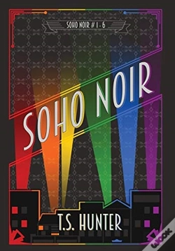Capa do artigo Soho Noir: Series One Compilation