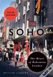 Capa do artigo Soho