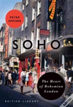 Capa do artigo Soho