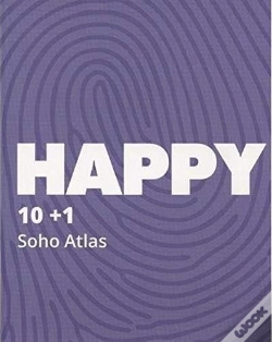 Capa do artigo Soho