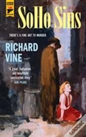 Capa do artigo Soho Sins