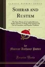 Capa do artigo Sohrab And Rustem