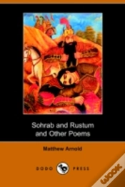Capa do artigo Sohrab And Rustum And Other Poems (Dodo Press)