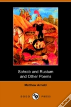 Capa do artigo Sohrab And Rustum And Other Poems (Dodo Press)