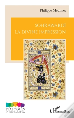 Capa do artigo Sohrawardî La Divine Impression