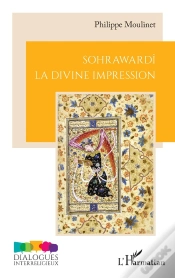 Capa do artigo Sohrawardî La Divine Impression