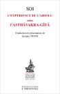 Soi ; L'Expérience De L'Absolu Selon L'Astâavakra-Gîtâ - Preview