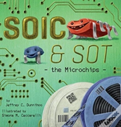 Capa do artigo Soic And Sot