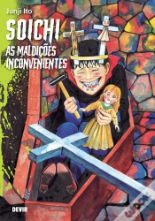 Capa do artigo Soichi N.º 1