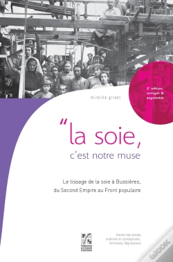 Capa do artigo Soie C'Est Notre Muse