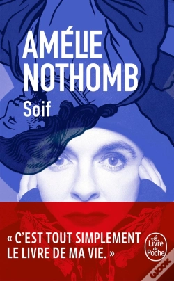 Capa do artigo Soif