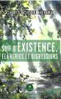 Soif Dexistence, Flaneries Et Digressions - Preview