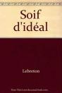 Soif D'Ideal - Preview