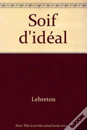 Capa do artigo Soif D