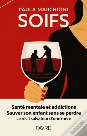 Capa do artigo Soifs