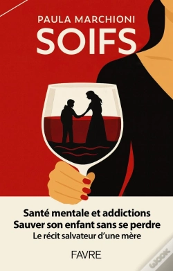 Capa do artigo Soifs