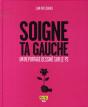 Soigne Ta Gauche ; Un Reportage Dessiné Sur Le Ps - Preview