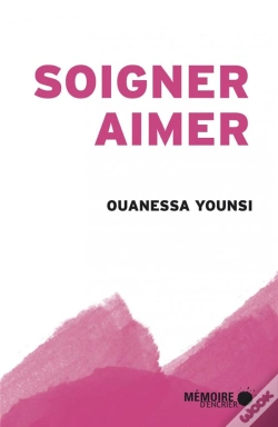 Capa do artigo Soigner, Aimer