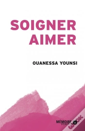 Capa do artigo Soigner, Aimer